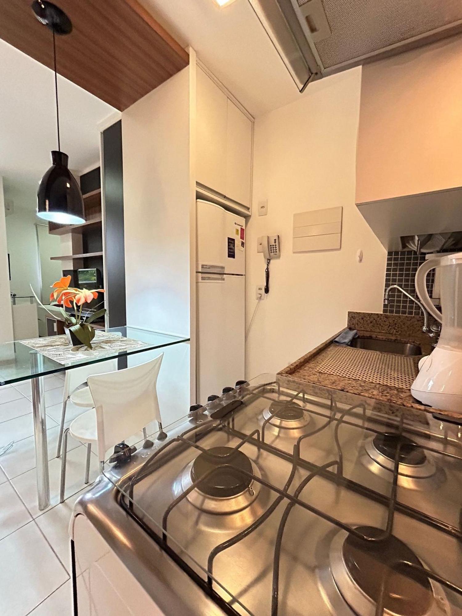 Life 209 Apto Em Beira Com Tv Smart Apartamento *