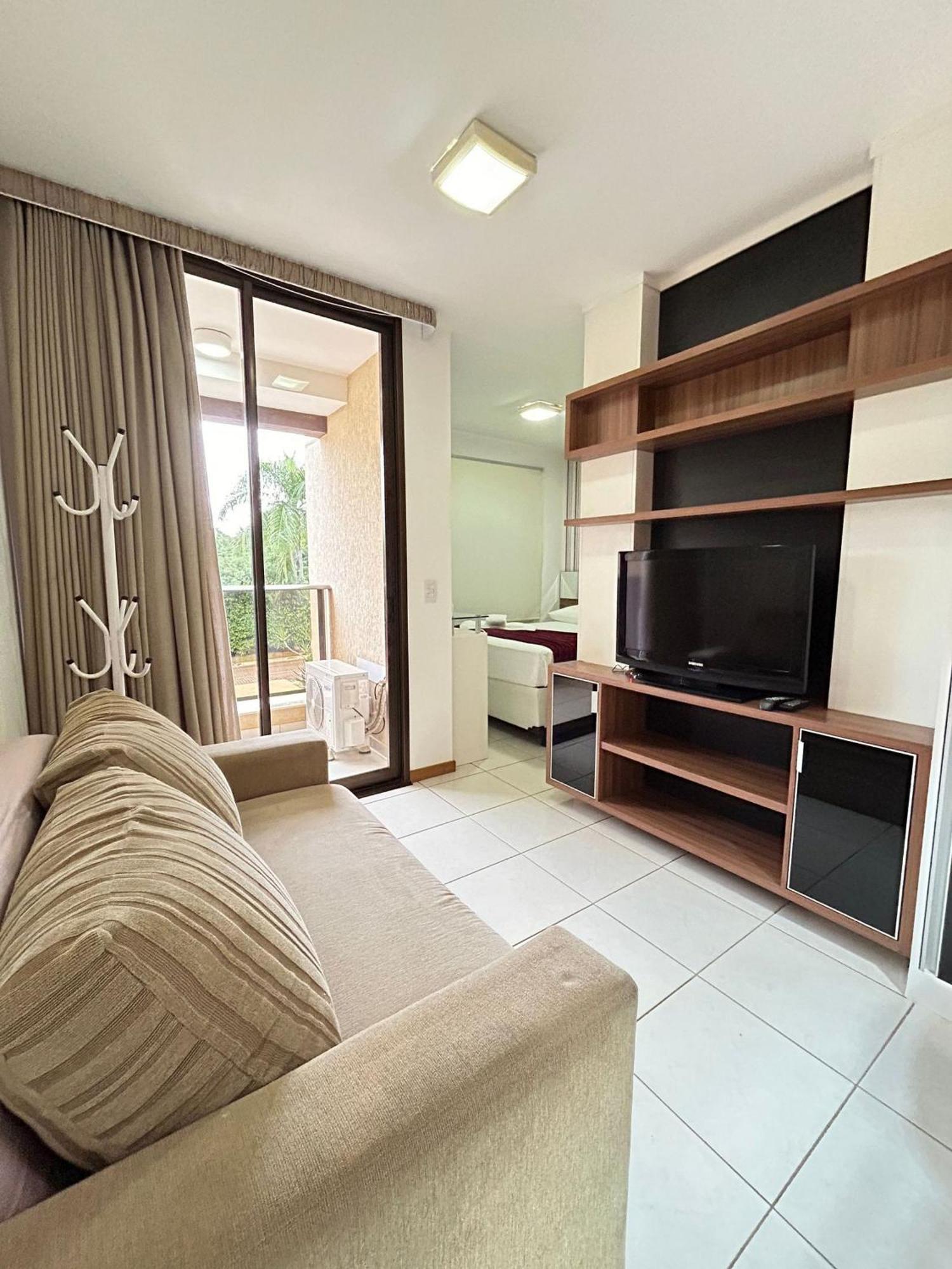 Life 209 Apto Em Beira Com Tv Smart Apartamento *