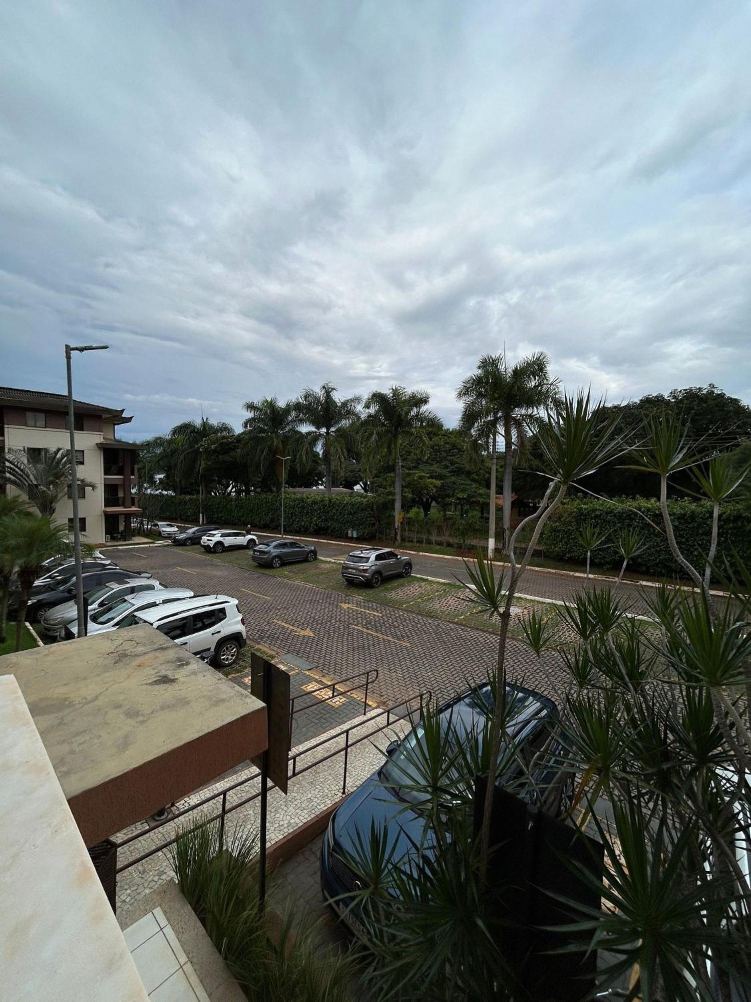 Life 209 Apto Em Beira Com Tv Smart Apartamento Brasília