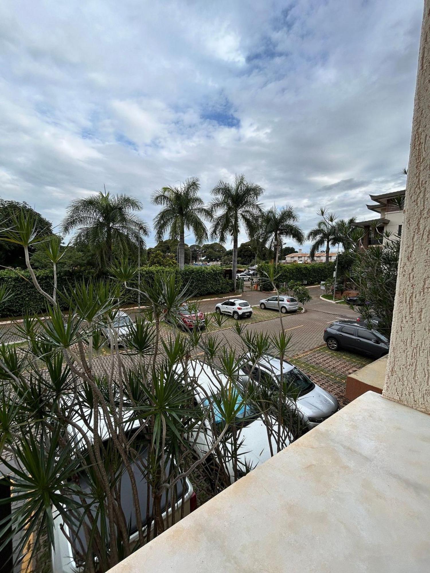 Life 209 Apto Em Beira Com Tv Smart Apartamento Brasília